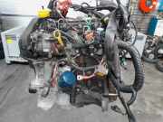 Motor Dacia Sandero I (BS) Schrägheck 1.5 dCi 70 (K9K-792) 2009-10