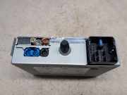 Radio 9847854380 Peugeot 208 II (UB/UH/UP) Schrägheck 5-drs 1.2 Vti 12V PureTech 100 (EB2ADT(HNK)) 2023-02