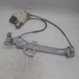 Fensterheber Links Hinten 827210008R Renault Megane III Grandtour (KZ) Kombi 5-drs 1.5 dCi 110 (K9K-636(K9K-A6)) 2013-06