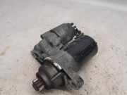 Anlasser 0001120400 Volkswagen Fox (5Z) Schrägheck 1.2 (CHFB) 2010 CHFB