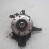 Radnabe Vorne 400150053R Renault Megane III Berline (BZ) Schrägheck 5-drs 1.5 dCi 110 (K9K-J836) 2009-05