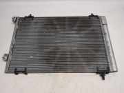 Klima Radiator 9682531580 DS DS 4/DS 4 Crossback (NX) Schrägheck 1.6 16V THP 165 (EP6FDT(5GZ)) 2015-06 EP6FDT(5GZ)