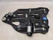 Fensterheber Rechts Hinten 827200018R Renault Megane III CC (EZ) Cabrio 1.5 dCi 110 (K9K-J836) 2011-02