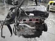 Motor Peugeot 4007 (VU/VV) SUV 2.4 16V (MMC(SFY)) 2008-04