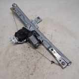 Fensterheber Rechts Vorne 9222X0 Peugeot 207 SW (WE/WU) Kombi 1.6 16V (EP6C(5FS)) 2008-04