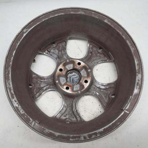 Felge Li, 16", 6J, 4 Gats 9687753077 Citro?n C3 (SC) Schr?gheck 5-drs 1.4 16V VTi (EP3C(8FP)) 2010-10 EP3C(8FP) Bild Felge Li, 16", 6J, 4 Gats 9687753077 Citro?n C3 (SC) Schr?gheck 5-drs 1.4 16V VTi (EP3C(8FP)) 2010-10 EP3C(8FP)