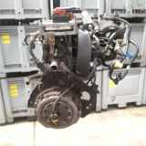 Motor Fiat Idea (350AX) Großraumlimousine 1.4 (350.A.1000) 2006-03