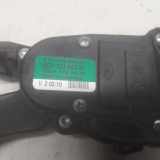 Gaspedalsensor 6Q1721503M Volkswagen Polo V (6R) Schrägheck 1.2 12V BlueMotion Technology (CGPA(Euro 5)) 2010-02 CGPA(Euro 5)