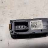 Warnleuchte Schalter 8X0959672G Audi A1 Sportback (8XA/8XF) Schrägheck 5-drs 1.0 TFSI Ultra 12V (DKLD) 2015