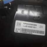 Rücklicht Links YP00098380 Opel Grandland (X) SUV 1.6 Turbo 16V Hybrid (F16XHR(EP6FADTXD)) 2021-03