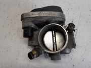 Drosselklappe A2C53082075 Opel Zafira (M75) Großraumlimousine 1.8 16V Ecotec (A18XER(Euro 5)) 2006-03