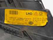 Scheinwerfer Rechts 3M5113005AH Ford Focus C-Max Großraumlimousine 1.6 16V (HWDB(Euro 4)) 2006-04