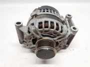 Lichtmaschine V-Snaar 0125711102 Citroën Jumper (U9) Van 2.2 HDi 130 (P22DTE(4HH)) 2015-09