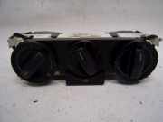 Bedienung Heizung 6Q0819045T Volkswagen Fox (5Z) Schrägheck 1.2 (CHFB) 2006 CHFB
