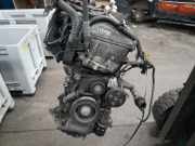 Motor Toyota Avensis (T25/B1B) Limousine 2.0 16V VVT-i D4 (1AZFSE) 2005