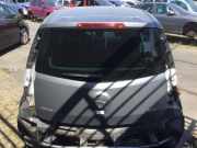 Heckklappe Opel Agila (B) Großraumlimousine 1.0 12V (Euro 5)) 2011-11