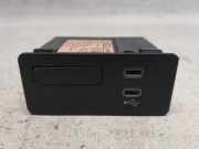 Aux/usb-Anschluss NGL669U0 Mazda MX-5 (ND) Cabrio 2.0 SkyActiv G-184 16V (PEXF) 2024