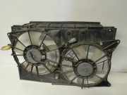 Kühlerventilatormotor 1636328170 Toyota RAV4 (A3) Geländewagen 2.2 D-4D-F 16V 4x4 (2AD-FTV) 2010
