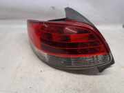 Rücklicht Links 30361617 Peugeot 206 (2A/C/H/J/S) Schrägheck 1.6 16V (TU5JP4(NFU)) 2004-08