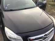 Motorhaube 20970122 Opel Insignia Sports Tourer Kombi 1.4 Turbo 16V Ecotec (B14NET(Euro 6)) 2012-05