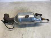 Katalysator 1843568X Opel Crossland (X) SUV 1.2 12V (F12XE(EB2FA)) 2020