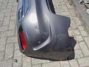 Stoßstange Hinten 7410NV DS DS 4/DS 4 Crossback (NX) Schrägheck 1.6 16V THP 165 (EP6FDT(5GZ)) 2015-06 EP6FDT(5GZ)