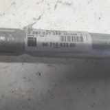 Scheibenwischer Mechanisch 3397021289 Peugeot 3008 (0U/HU) Großraumlimousine 1.6 HDiF 16V (DV6TED4(9HZ)) 2010