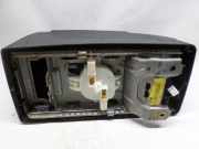 Armlehne C Renault Grand Scénic III (JZ) Großraumlimousine 2.0 dCi 16V 150 FAP Autom. (M9R-C615) 2013