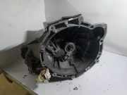 Getriebe Manuell ABS 8A6R7002JE Ford Fiesta 6 (JA8) Schrägheck 1.25 16V (STJD) 2011-03