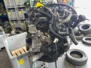 Motor Peugeot 4007 (VU/VV) SUV 2.2 HDiF 16V (DW12ME5(4HK)) 2010-07