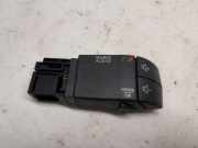 Radio Bedienung Lenkrad 255522448R Renault Clio IV Estate/Grandtour (7R) Kombi 5-drs 0.9 Energy TCE 12V (H4B-A400(Euro 6)) 2016