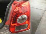 Rücklicht Rechts Suzuki Alto Schrägheck 5-drs 1.0 12V (K10B) 2009-12