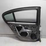 Tür Links Hinten Renault Laguna III (BT) Schrägheck 5-drs 1.6 16V (K4M-824) 2008-10