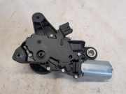 Scheibenwischermotor Hinten 0390201231 BMW 3 serie Touring (F31) Kombi 320d 2.0 16V (N47-D20C) 2014-09