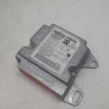 Steuergerät Airbag 8200381654 Renault Kangoo Express (FC) Van 1.2 (D7F-744) 2005