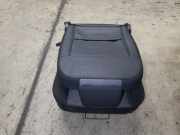 Sitz Hinten Peugeot 307 SW (3H) Kombi 2.0 16V (EW10A(RFJ)) 2007