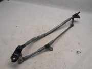 Scheibenwischer Mechanisch Renault Kangoo Express (FW) Van 1.5 dCi 70 (K9K-840(Euro 4)) 2010-02