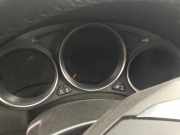 Tacho 9812832980 Citroën C4 Berline (NC) Schrägheck 5-drs 1.6 BlueHDI 120 (DV6FC(BHZ)) 2016-10