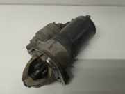 Anlasser 12417508636 BMW 7 serie (E65/E66/E67) Limousine 735i,Li 3.6 V8 32V (N62-B36A) 2003