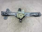 Fensterheber Rechts Vorne 807205433R Renault Kadjar (RFEH) SUV 1.3 TCE 140 FAP 16V (H5H-470(H5H-B4)) 2020