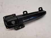Türgriff Außen Links Vorne 1612194080 Citroën C1 Schrägheck 1.0 12V VVT-i (1KR-FE(CFB)) 2020-01