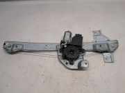 Fensterheber Rechts Vorne 9806088080 Peugeot 2008 (CU) Großraumlimousine 1.2 12V e-THP PureTech 110 (EB2ADT(HNP)) 2018