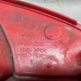 Nebelrücklicht 924062Y3 Hyundai iX 35 SUV 2.0 CRDi 16V 4x4 (D4HA) 2011