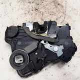 Türschloss Stangen Rechts Vorne 6101720 Daihatsu Sirion 2 (M3) Schrägheck 1.0 12V DVVT (1KR-FE) 2007