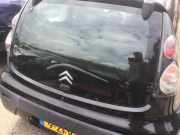 Heckklappe 1607984280 Citroën C1 Schrägheck 1.0 12V (1KR-FE(CFB)) 2006-03