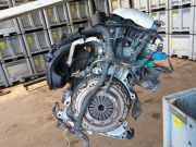 Motor 0135AJ Peugeot 206 CC (2D) Cabrio 2.0 16V (EW10J4(RFN)) 2001-08