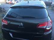 Heckklappe 8701FQ Citroën C4 Berline (NC) Schrägheck 5-drs 1.6 16V VTi (EP6C(5FS)) 2011-04