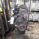 Motor Kia Picanto (BA) Schrägheck 1.1 12V (G4HG) 2008