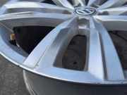 Felge Li, 18", 8J, ET44, 5 Gats Volkswagen Passat Variant (3G5) Kombi 1.4 GTE 16V (DGEB) 2015-12 DGEB
