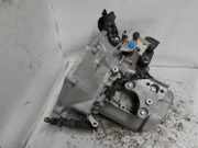 Getriebe Manuell ABS Citroën C3 (SX/SW) Schrägheck 1.2 Vti 12V PureTech (EB2FA(HMR)) 2020-02